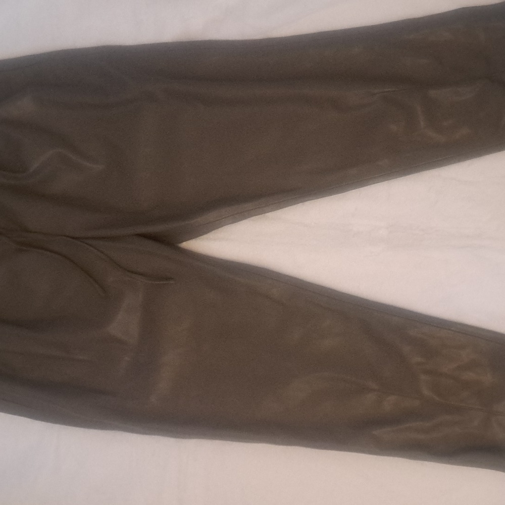 Closet clearance